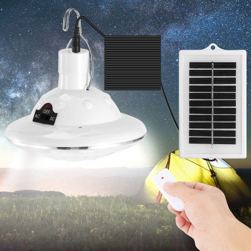 Solar Camping Light Hanging LED Bulb Lamp Portable Lantern Emergency Light Solar Camping Light Hanging LED Bulb Lamp Portable Lantern Emergency Light
