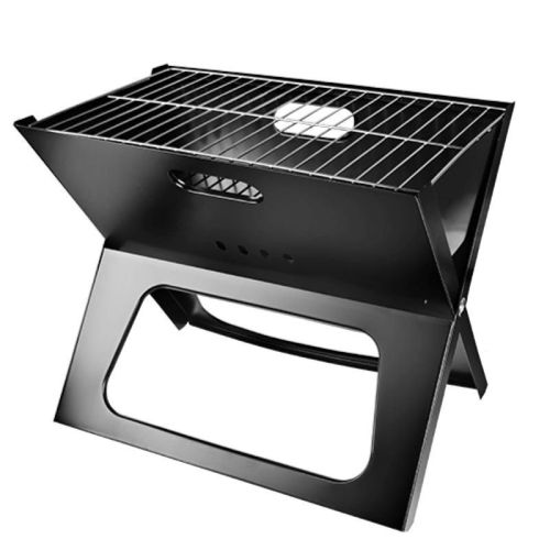 Mini Tabletop Camping Portable Grill Charcoal Barbecue Grill Mini Tabletop Camping Portable Grill Charcoal Barbecue Grill