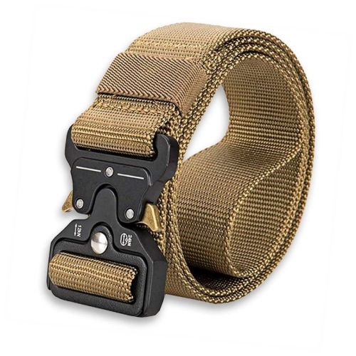 Hunting & Camping Heavy Duty Security Utility Nylon Belt Hunting & Camping Heavy Duty Security Utility Nylon Belt