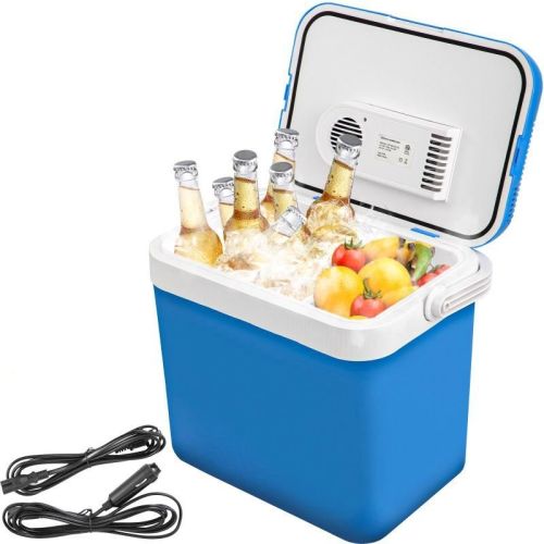 Camping Travel & Picnics Portable Car Refrigerator Mini Fridge Freezer Camping Travel & Picnics Portable Car Refrigerator Mini Fridge Freezer