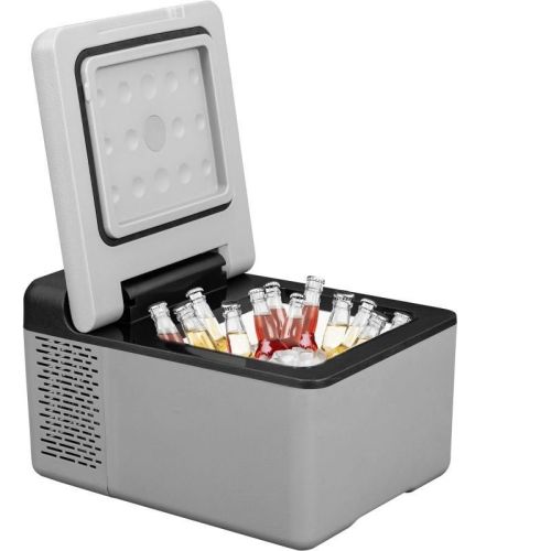 Camping Travel & Picnics Portable Car Refrigerator Mini Fridge Freezer Camping Travel & Picnics Portable Car Refrigerator Mini Fridge Freezer