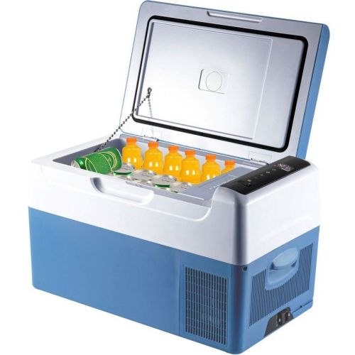 Car RV Camping And Home Use Mini Fridge Freezer Portable Car Refrigerator Car RV Camping And Home Use Mini Fridge Freezer Portable Car Refrigerator